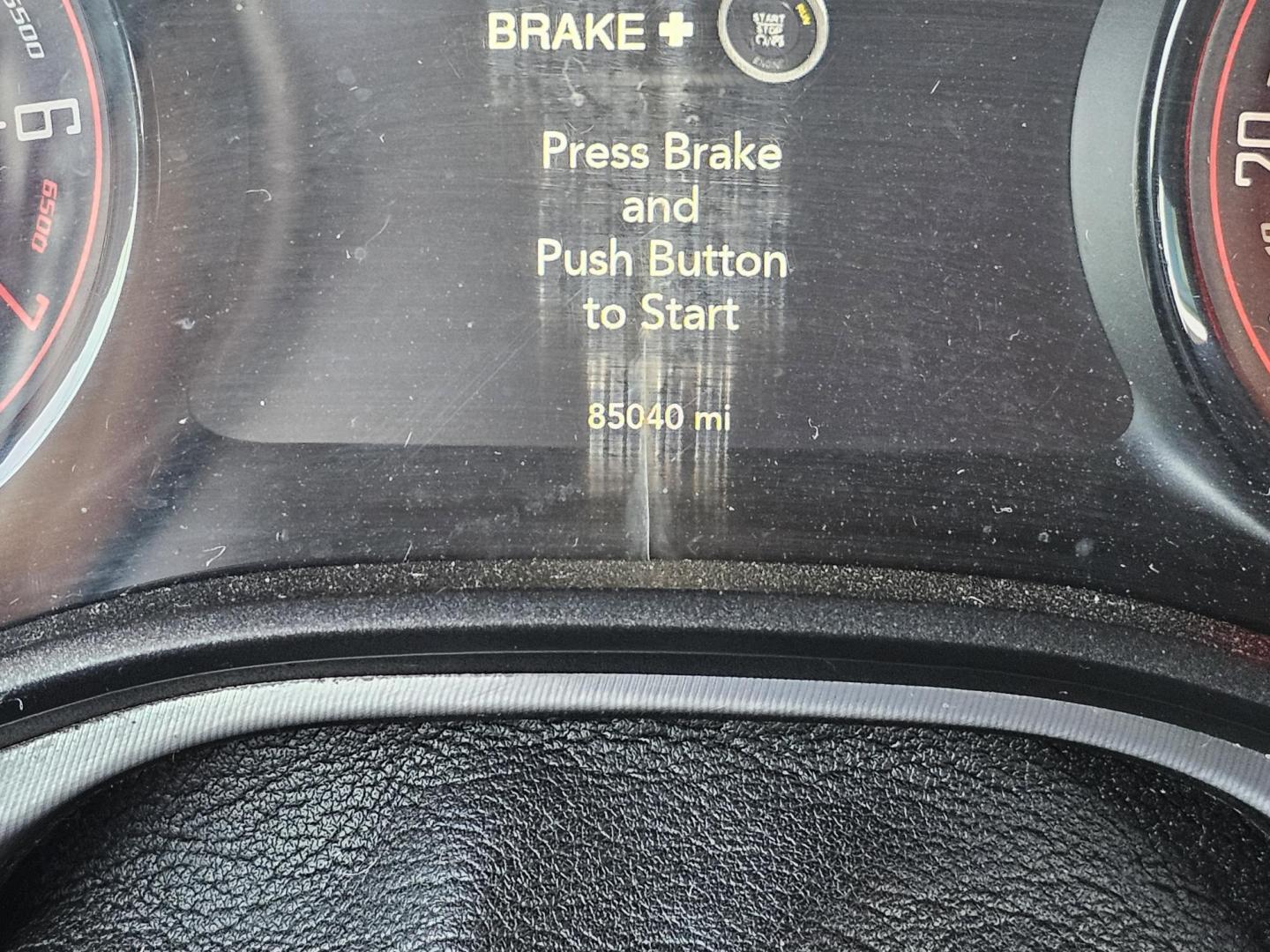 2019 Blue /Dark Gray Dodge Challenger SXT (2C3CDZAG2KH) with an 3.6L V6 DOHC 24V engine, 8A transmission, located at 2020 East Division Street, Arlington, TX, 76011, (817) 801-3191, 32.742390, -97.076874 - Photo#11