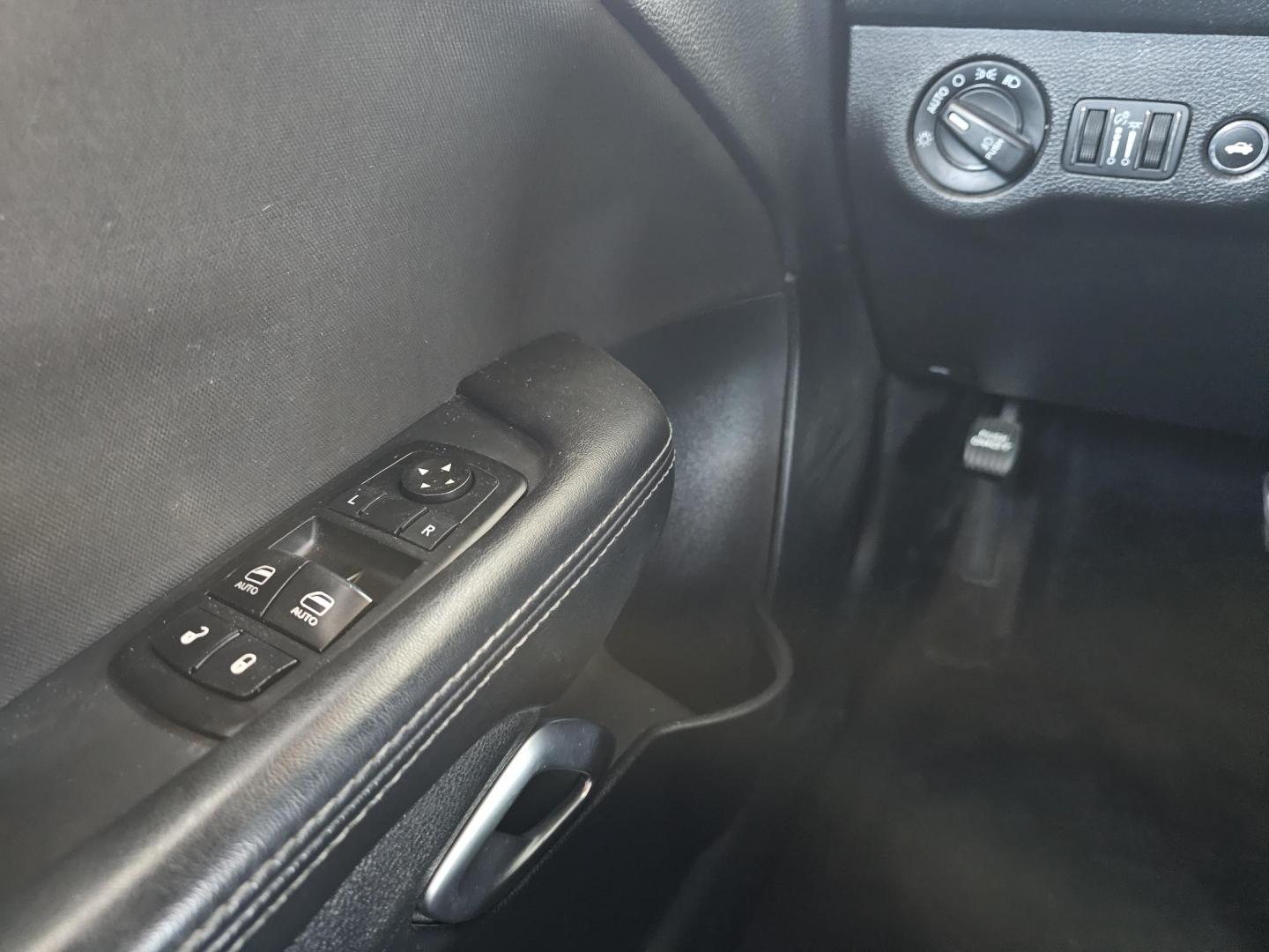 2019 Blue /Dark Gray Dodge Challenger SXT (2C3CDZAG2KH) with an 3.6L V6 DOHC 24V engine, 8A transmission, located at 2020 East Division Street, Arlington, TX, 76011, (817) 801-3191, 32.742390, -97.076874 - Photo#17