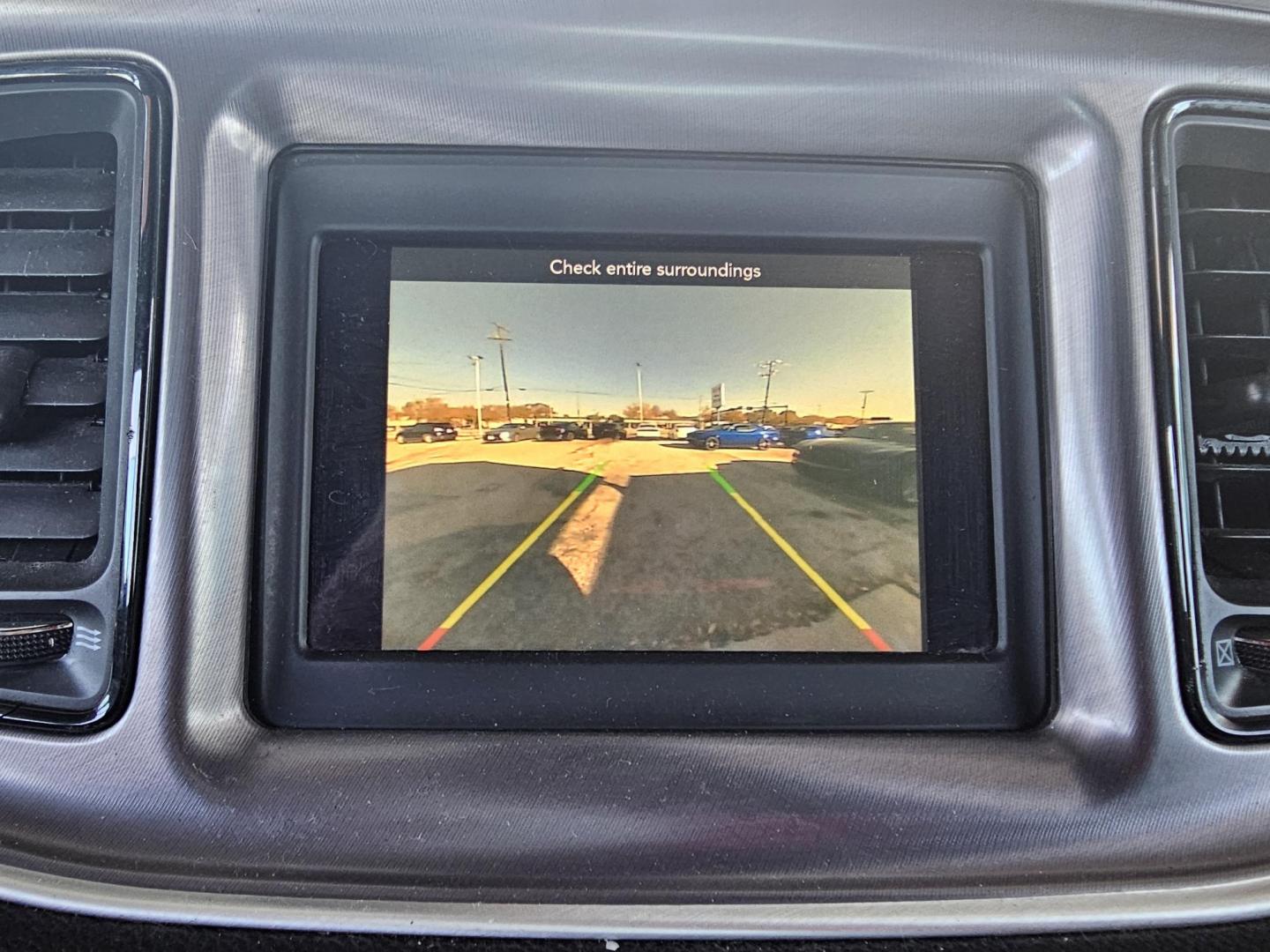 2019 Blue /Dark Gray Dodge Challenger SXT (2C3CDZAG2KH) with an 3.6L V6 DOHC 24V engine, 8A transmission, located at 2020 East Division Street, Arlington, TX, 76011, (817) 801-3191, 32.742390, -97.076874 - Photo#18