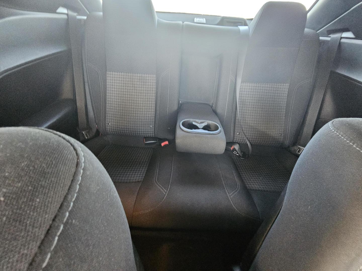 2019 Blue /Dark Gray Dodge Challenger SXT (2C3CDZAG2KH) with an 3.6L V6 DOHC 24V engine, 8A transmission, located at 2020 East Division Street, Arlington, TX, 76011, (817) 801-3191, 32.742390, -97.076874 - Photo#21