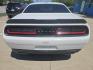 2019 White /Black Dodge Challenger SXT (2C3CDZAG2KH) with an 3.6L V6 DOHC 24V engine, 8A transmission, located at 2020 East Division Street, Arlington, TX, 76011, (817) 801-3191, 32.742390, -97.076874 - Photo#3