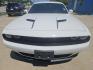 2019 White /Black Dodge Challenger SXT (2C3CDZAG2KH) with an 3.6L V6 DOHC 24V engine, 8A transmission, located at 2020 East Division Street, Arlington, TX, 76011, (817) 801-3191, 32.742390, -97.076874 - Photo#7